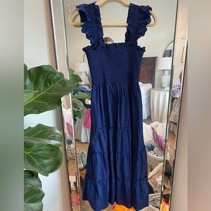 Hill House Nap Dress